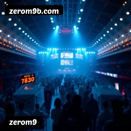 Roleta e blackjack zerom9