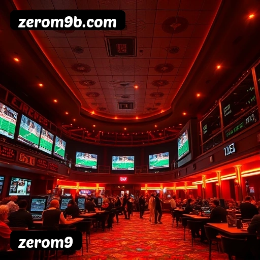 Cassino ao vivo zerom9 dealers