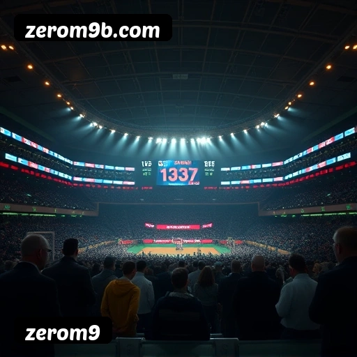 Cassino zerom9 app mobile