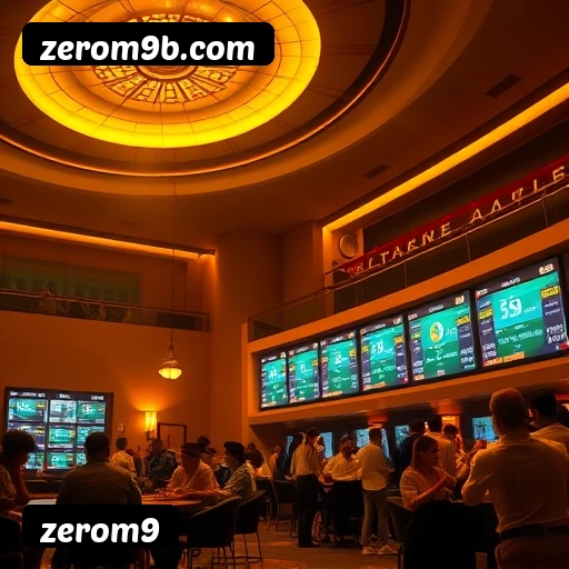 App zerom9 Android download