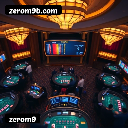 zerom9 multi dispositivo