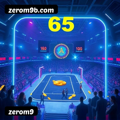 Slots no app zerom9 mobile