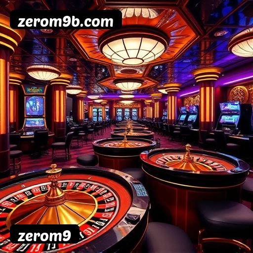 Segurança zerom9 SSL