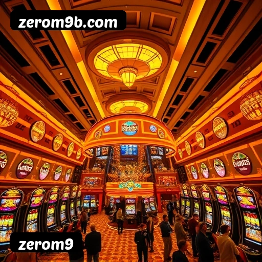 Pagamentos zerom9 PIX