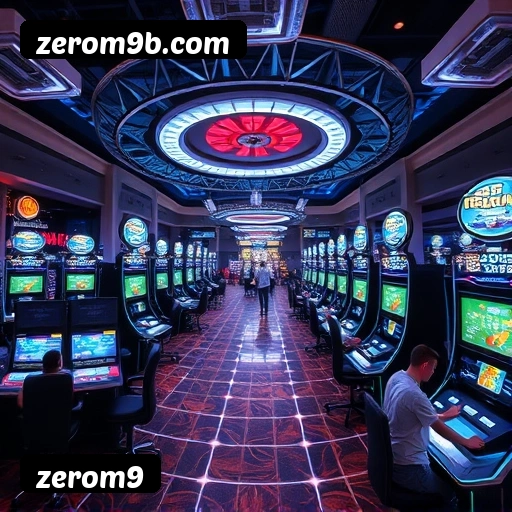 Checklist para avaliar a plataforma zerom9