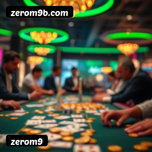 Bônus boas-vindas zerom9 R$100