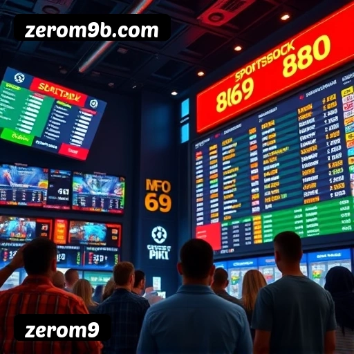 Depósito PIX zerom9