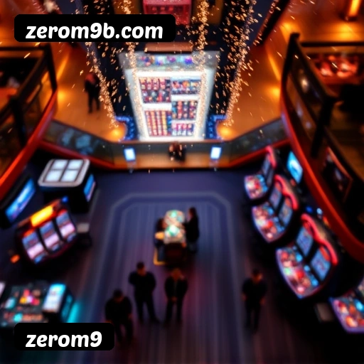 Conta zerom9 sincronizada site e app