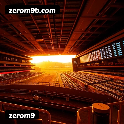 Slots com prêmios zerom9