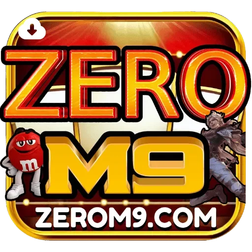 Download app zerom9 Android iOS